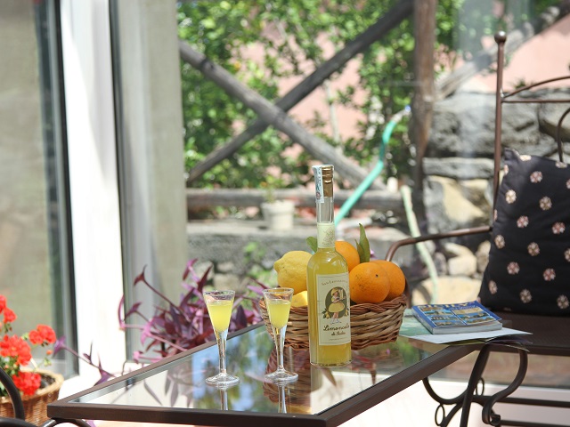 Agriturismo Etna